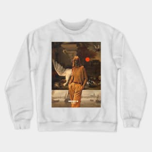 1917 - Annie Retro Collection Crewneck Sweatshirt